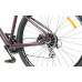 Велосипед  Spirit Echo 9.2 29", рама M, бордово-коричневый, 2021 (арт 52029179245) - фото №4